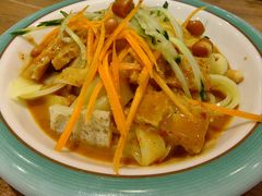 -清真·玛丽亚新疆菜主题餐厅(浙江中路店)