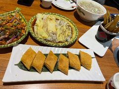 -强记鱼粥(南村店)