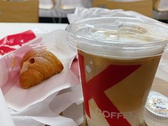 -肯德基(朝阳门店)