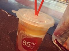 -85度C(厦门中华城新店)