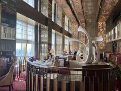 -金轩中餐厅 Jin Xuan(浦东丽思卡尔顿酒店)