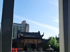 -长春观
