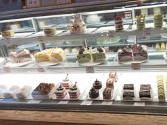 -西村叔叔的店·面包·甜品·蛋糕(清河万象汇店)
