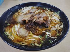 叉烧-瞻老元面馆(双塘路店)