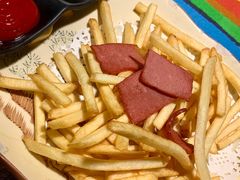 -滋味烤鱼(祥和里店)
