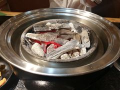 -九田家黑牛烤肉料理(太阳城店)