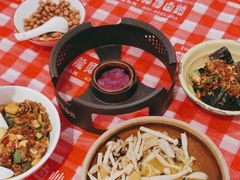 -龙师傅卤炒(天马店)
