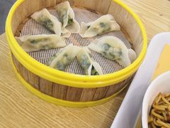 -粥瓜婆特色砂锅粥(白石洲店)