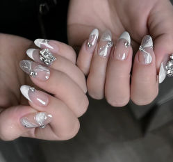 -兔猫ToMoreNails美甲美睫