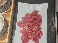 -咏江南·苏式火锅·苏州评弹(观前街店)