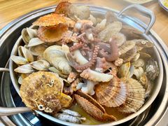 章鱼火锅-东海章鱼馆(恒瑞街店)