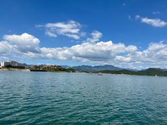 -北京金海湖景区