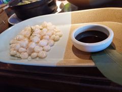 龙井虾仁-外婆家(南开大悦城店)