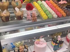 -CAKE BOSS 蛋糕老板(领展购物广场·中关村店)