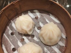 -京香轩·中餐厅(上海中庚聚龙酒店)