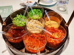 -八珍玉食鸡煲·打边炉(印象城店)