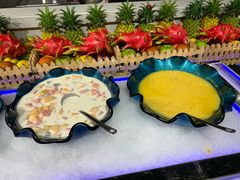 杨枝甘露-圣罗巴甄选自助(麦凯乐店)