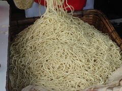 -万哈子红油面粉馆(户部巷店)