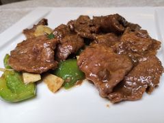-梅龙镇酒家(南京西路总店)