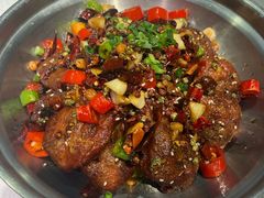 -徽镇小厨·经典徽菜(马连道店)