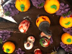 -长沙世纪金源大饭店·金世纪中餐厅