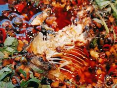 -盐帮食坊•小河帮川菜(四川师大店)