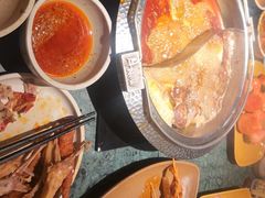 -牛New寿喜烧(中山公园龙之梦店)