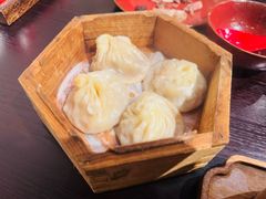 -古都历食南京菜·烤鸭·鸭血粉丝·汤包(南京博物院店)