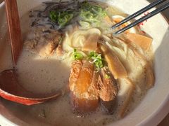 -味千拉面(东方明珠店)