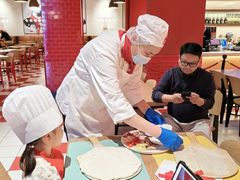 -城市大道红炉披萨烘焙坊