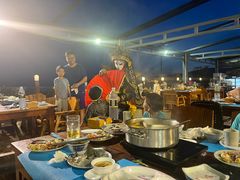 -渔家火锅·海鲜自助餐·演艺(亚龙湾天域酒店)