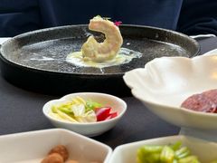 -云门锦翠(商鼎国际店)