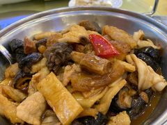 竹溪一品海参煲-潮喜竹溪荔湖酒家(荔枝湾店)