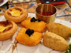 -番茄屋葡式美食(总店)