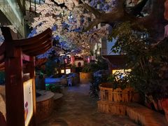 -嘉悦汗蒸时代(曙光路店)