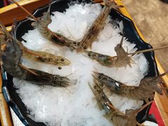 -捞围鲜·港式打边炉(海阳路店)