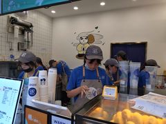 -茶百道(下沙宝龙二期店)