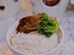 -三美肉骨茶(柏威年广场店)