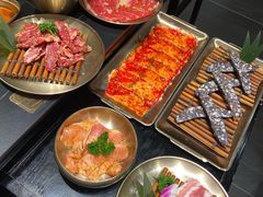 -西塔老太太泥炉烤肉(龙湖北苑天街店)
