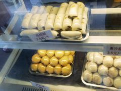 -许阿姨糕团店(南京总店)