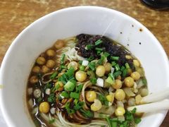 -老麻抄手(吉庆街店)