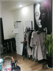 -CE·专业蛋白•羽毛接发·潮色烫染品牌店