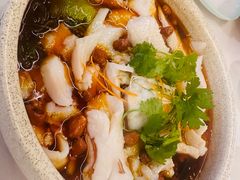 -风味小馆(天目湖宾馆店)