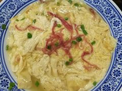 -兰边碗(鼓楼店)