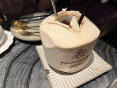 -Thai Alley泰爱里(二沙岛店)