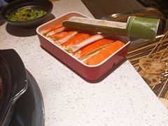 -钢管厂歆瑞源油卤串串香(春熙路太古里店)