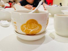 -聚春园自助餐厅(东街口店)