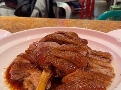 -陈鹏鹏潮汕菜(宝安机场T3航站楼店)