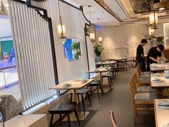 -惜湖餐厅(长兴万达广场店)