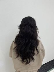 -FINE HAIR 烫染专业设计